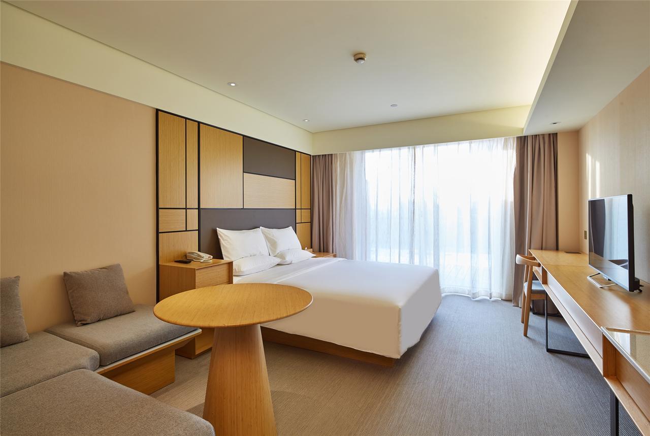 Ji Hotel Shanghai Lujiazui South Pudong Road Extérieur photo