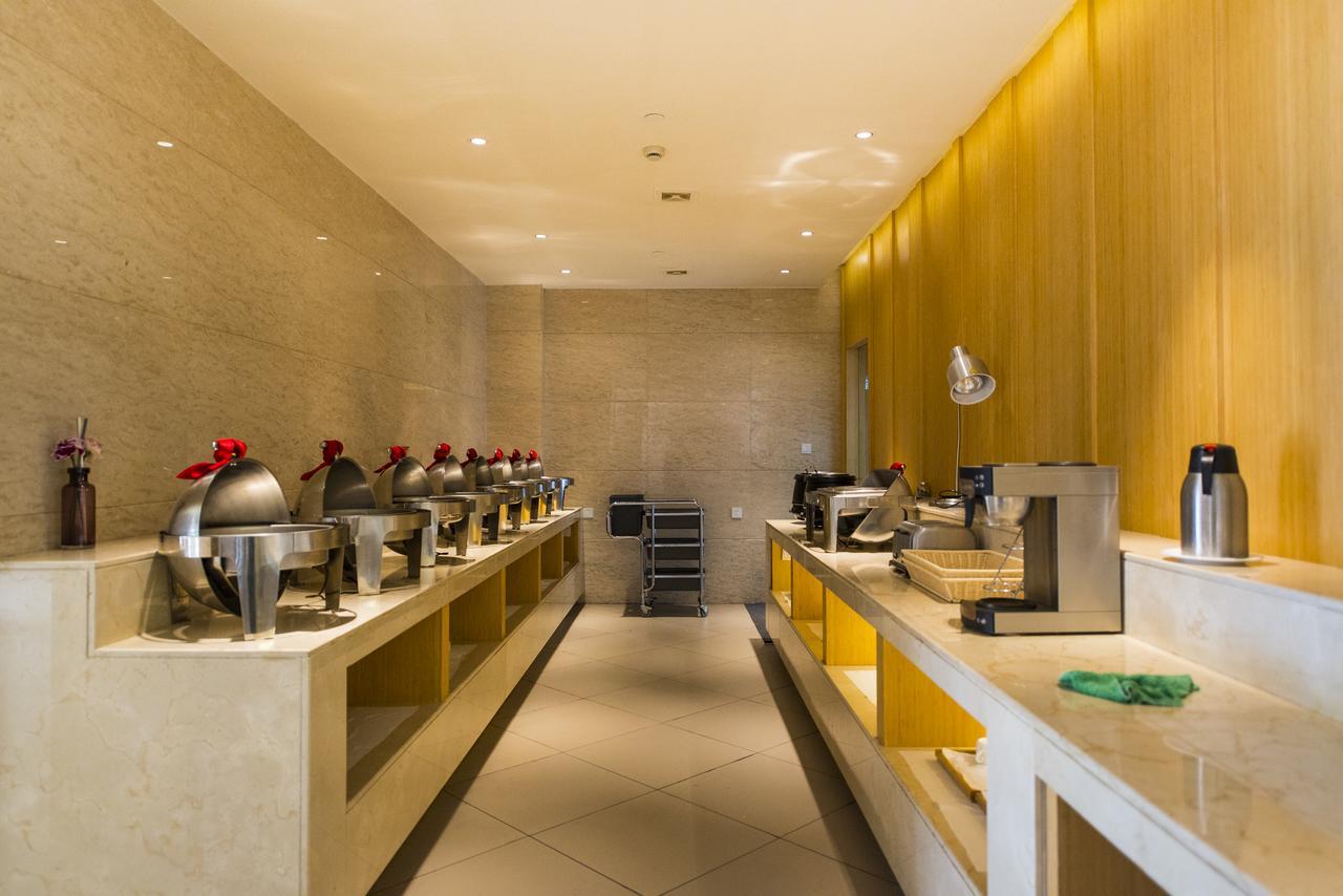 Ji Hotel Shanghai Lujiazui South Pudong Road Extérieur photo