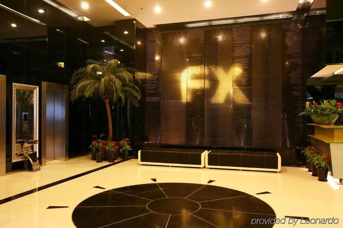 Ji Hotel Shanghai Lujiazui South Pudong Road Extérieur photo